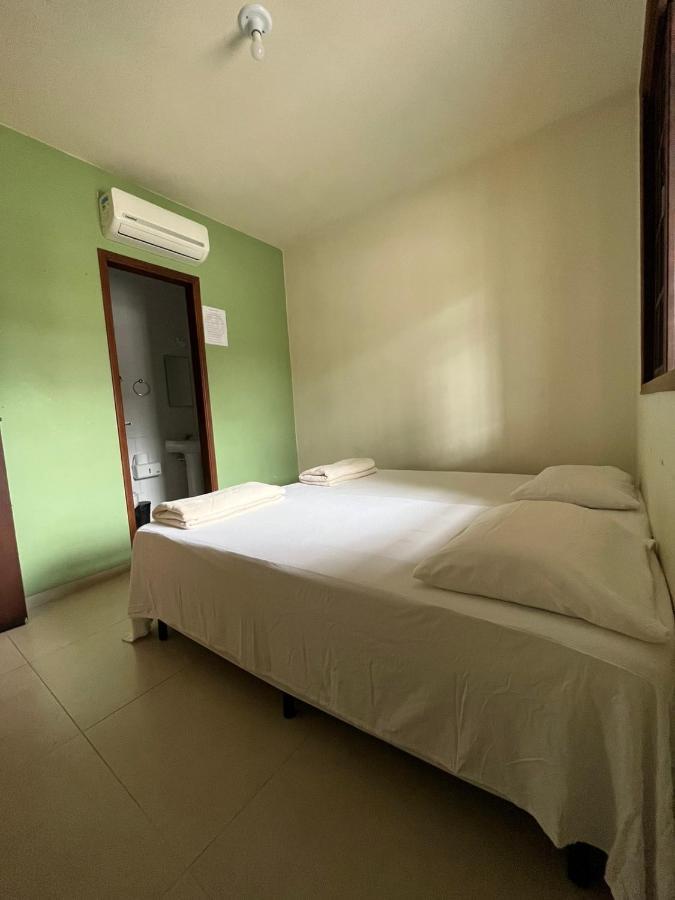 Wanderlust Guest House Ubatuba Exterior foto